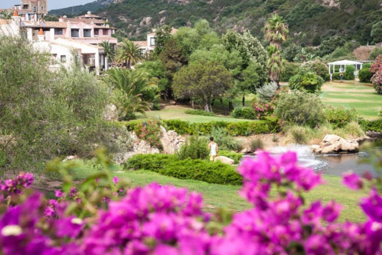 Hotel Gardens